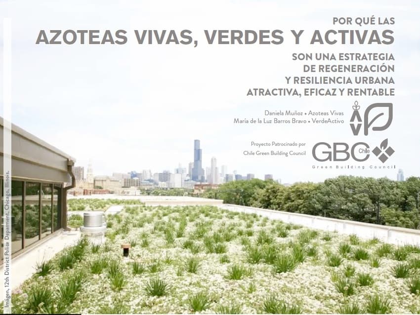 Una estrategia de regeneración y resiliencia urbana atractiva, eficaz y rentable