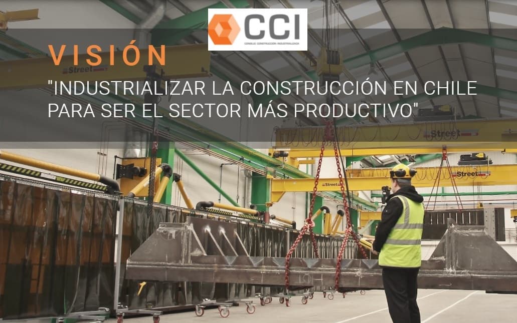 ¿qué es la construcción industrializada?