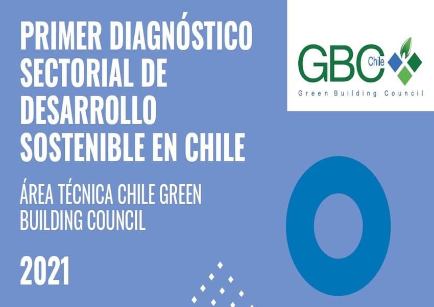 Primer Diagnóstico Sectorial de Desarrollo Sostenible